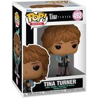 Tina Turner What   s Love Got To Do With It Funko Pop  Vinyl Figure  492