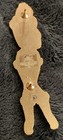 Rare 2007 Jessica Rabbit Limited Edition Jessica Rabbit Trading Pin