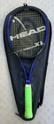 Head Pro Tour 280 Mid Plus Tennis Racket Racquet 4 1 2   4 W  Bag Excellent