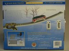 Bachmann N Scale Point To Point Reversing Track Set Train Trolley Bump Bac44847