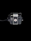 Beautiful Singer Featherweight 221 Sewing Machine 110 Volt Motor Fully Serviced