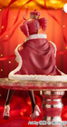 Kasane Teto King Ver  Noodle Stopper Figure 15 5cm Anime Collectible Desk Decor