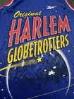 Vintage Harlem Globetrotters Basketball Jersey Reebok Sweet Lou Dunbar  41  Xl