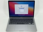 Apple Macbook Pro 13 Touch Bar 2020 M1 8-core Cpu 8-core Gpu 8gb 256gb Gray