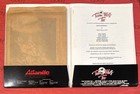 Teen Wolf Too 1987 Movie Press Kit   7 Promo Photos Jason Bateman Atlantic