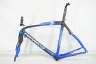 Pinarello Fp3 Freme Set Carbon Road Bike Frame 2008 54cm