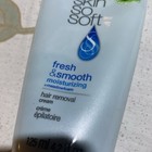 Skin So Soft Fresh   Smooth Sensitive Skin Body Hair Removal Cream 4 2oz New