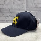 Kansas City Monarchs Hat Negro Leagues Royals Stadium Give Away Nwt