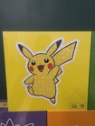 Pok  mon X Target- Zard pikachu gengar bulbasaur butterfree Life Size Puzzle Lot 