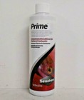 New Seachem Prime Concentrated Conditioner For Marine   Freshwater   8 5 Fl Oz  