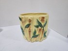 Vintage Royal Copley Pottery Planters 3 Pcs 
