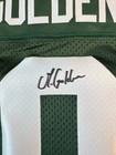Matthew Golden Signed Autographed Nike Jersey Fanatics Coa Packers