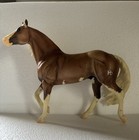Breyer Vintage Lot Horses   Saint Bernard