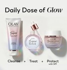 Olay Super Facial Cleanser 6 7oz Hydrating Deep Clean Face Wash All Skin