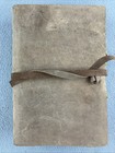 Large Leather Journal Notebook Sketchbook Scrapbook Diary Writers Book Handmade