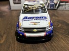 Chase Elliott 2013  94  1st Raced Win Rookie Truck Diecast  1 Of 552 Autographed