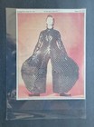 David Bowie Magazine Clipping 1973