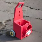 Portable Tote Dolley Cart  For Oxygen Acetylene Tanks Welding Cutting Weld Kit