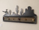 Custom Hanging Accent Piece Wall Art