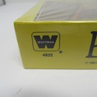Vintage 1981 Whitman Backgammon Board Game New Factory Sealed 4832-22