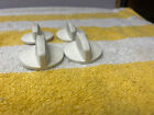9761962 Whirlpool Range Oven Control Knob Set Of 4 Free Shipping