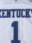 Retro Vintage Devin Booker  1 Kentucky Basketball Jersey Stitched