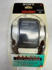 Sony Walkman Wm-fx301 Am fm Cassette Player Sealed New Old Stock Nos