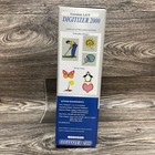 Janome Customizer 2000 Customizing Software Embroidery Quilting - No Dongle