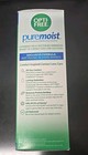 Opti-free Puremoist Contact Lens Solution     16 Oz   2-pack  With 2 Lens Cases