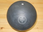 Nib 15  Hammer Black Pearl 78d Urethane Bowling Ball 15 3 3-4  Pin 2 20oz