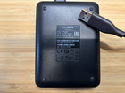 Western Digital Easystore 5tb Portable External Hard Drive Wdbajp0050bbk-xa