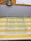 Oem Ge Dishwasher Lowe Rack Wd28x305 Wd12x271 Wd12x272 Wd28x0305