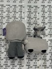 Makeship Hot Dog Vendor Plushie By Madness  Project Nexus Plush Doll Us Seller