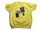 The Alice Cooper Show 1977 Vintage Us Promo Warner Bros T-shirt Sweat