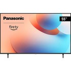 Panasonic W95 Series 55 Inch Mini Led 4k Ultra Hd Smart Fire Tv  2024 