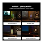 Fosi Audio Ah-01a Music Rhythm Visualizer Light