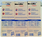    12 Pack Colgate Extra Clean Toothbrushes Medium Bristles  3 Packs Of 4 
