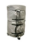 55-gallon Powerblanket Xtreme High-temp Drum Heating Blankets  Max Temp 212  f