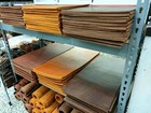 J-h Grass-fed Cattle Sun Dried Hides Full Grain Leather 9 10 Oz Crafts tooling