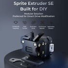 Creality Sprite Extruder Se Upgrade With Dual Gear For Ender-3 V2 ender3 Pro