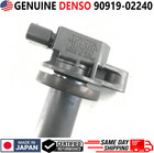 Genuine Denso Ignition Coils For 2000-2016 Toyota   Scion Xa Xb I4  90919-02240