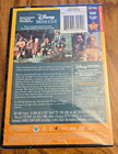 The Sword And The Rose  1953 Film  2010 Dvd  Disney Movie Club Exclusive New