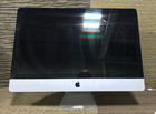     apple Imac A1312 27 - Mc813ll a Core I5-2500s 2 7ghz  1 Tbssd 8gb Ram  read    
