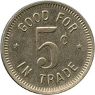 Universal City  California Ca Universal Pictures Co  Inc  Movies 5   Trade Token