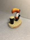 Guinness Toucan With Beer Statue  Oh My Guinness  Decorative Novelty  Usa