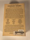 Antique   Collectible Stanley Tools  Guide To Identity   Value  John Walter 2nd