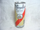 Vintage Steel Beer Can Narragansett Lager Beer Narragansett Brewing Co  R i 
