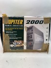Jupiter 63429 2000w Power Inverter