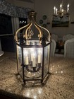 Virginia Metalcrafters Colonial Williamsburg Cw12892 Governor   s Palace Lantern