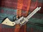 Vintage Nichols Stallion 45 Cap Gun Looks Very Nice Please Read